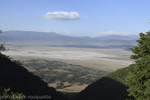 N'gorongoro crater