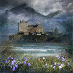 HM 001 Duart Castle , Mull