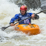 River Moriston Race, 2014