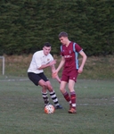 Kendal County v Hawcoat Park, (Saturday 30 November) portfolio