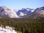 Yosemite NP