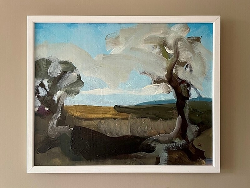 16"x20" 1/2/25 #27