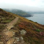 Path to Zennor