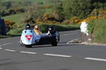 John Holden / Andrew Winkle LCR / Silicone Engineering/Barnes Racing