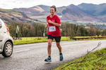 North Lakes Half Marathon  10k-1053