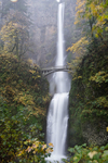 Multnomah Falls