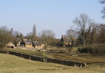 Lower Harlestone