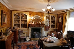 Backgrounds portfolio