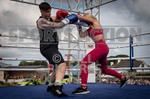 BOUT 5- Leonie Chardonnay Pike v Ellie Rocky Robinson-5