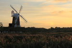 Cley Windmill