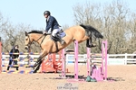 National 1.15m & 1.15m Open portfolio