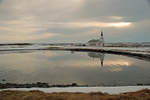 Nesseby, Varanger peninsula, Finnmark, Norway