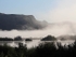 Misty Morning at Loch Awe