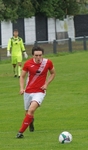 Morecambe U18 v Blackpool U18 (21/8/21) portfolio