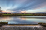 Yarrow Reservoir