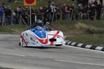Conrad Harrison/ Mike Aylott