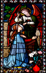 15 Annunciation