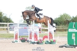 Cls 18 6 Yr Old  Champs Jump off portfolio