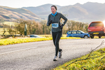 North Lakes Half Marathon  10k-593