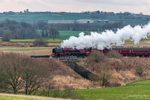 6233 Duchess of Sutherland