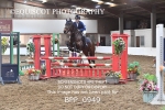 01ST NOVEMBER 2025 - SENIOR BRITISH SHOWJUMPING CAT 1 / 2 - MUIRMILL EC portfolio