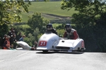 Mike Cookson/ Alun Thomas
