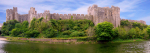 Pembroke castle