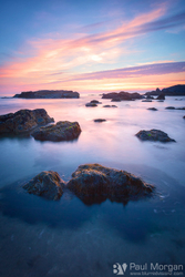 The Colour Of Silence