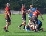 OSSETT RUFC-0850