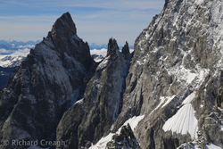 Mountain Scene