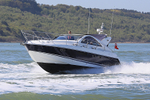 180505 JOANNA - FAIRLINE TARGA 381Y3A6980