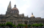 Guadalajara, Jalisco portfolio