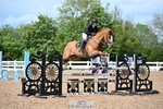Cls 10A 1.10m Amateur Qualifier portfolio