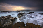 Tidal Textures