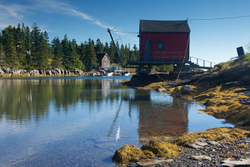 Fisherman's Hut , Stonehurst
