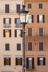 Cioccolato lampada