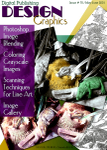 Magazine Cover