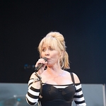 Lulu - Glastonbury IMG_3023