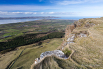Magilligan Peninsula - County Londonderry, N.Ireland.