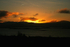 Sunrise over Kenmare river