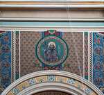 Our Lady of the Rosary Church (Philadelphia) | St. Pail Painting