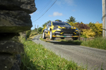 Wilton Recycling Donegal Rally Remote 5 of 39