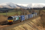 2.2.12 - 66431 4M44 Mossend - Daventry, Docker