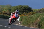 Brandon Cretu EBR / Splitlath Motorsport