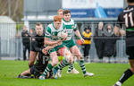 Guernsey Raiders v Rochford Hundred-38