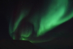 Northernlight in Adventdalen 5393