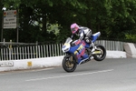 Lee Johnston Honda / ECC / Pirtek Racing Honda