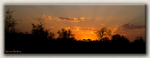 KNP Sunset