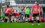 Guernsey Raiders v Rochford Hundred 2023-3