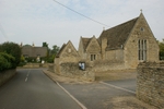Warkton